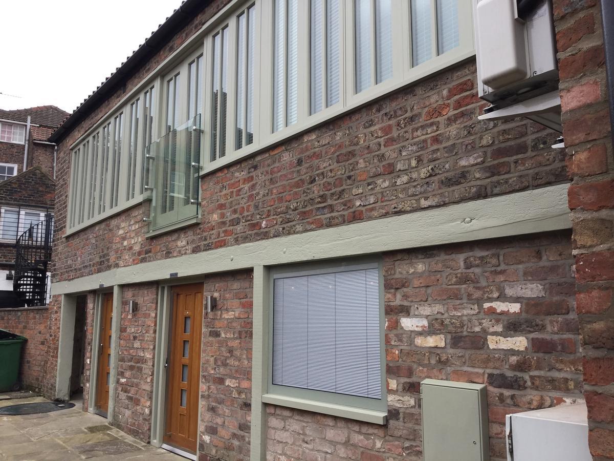 York Aparthotel — Photos 1